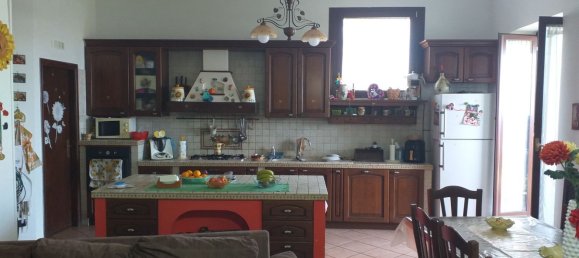 10 rooms House in Boscotrecase, Italy No. 285234 11