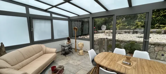 1 غرف نوم منزل في Burgenlandkreis, Germany رقم 330231 5