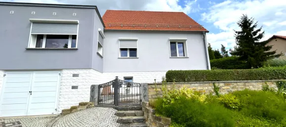 1 غرف نوم منزل في Burgenlandkreis, Germany رقم 330231 2