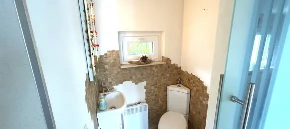 1 غرف نوم منزل في Burgenlandkreis, Germany رقم 330231 11