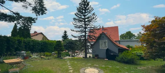 1 غرف نوم منزل في Burgenlandkreis, Germany رقم 330231 3