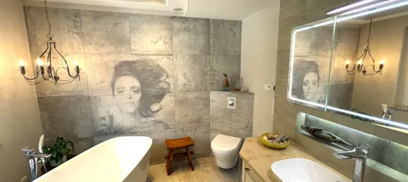 1 غرف نوم منزل في Burgenlandkreis, Germany رقم 330231 8