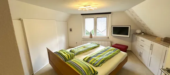 1 غرف نوم منزل في Burgenlandkreis, Germany رقم 330231 10