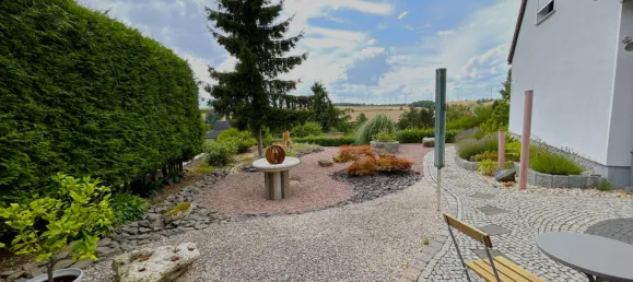 1 غرف نوم منزل في Burgenlandkreis, Germany رقم 330231 4