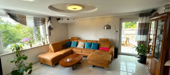 1 غرف نوم منزل في Burgenlandkreis, Germany رقم 330231 6