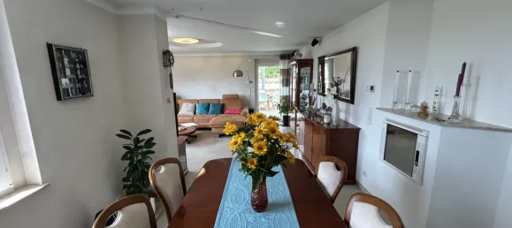 1 غرف نوم منزل في Burgenlandkreis, Germany رقم 330231 7