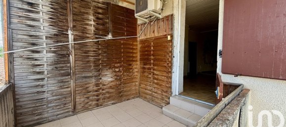 2 Schlafzimmer Stadthaus in Labegude, France, Nr. 316534 8