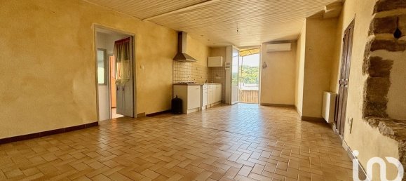 2 Schlafzimmer Stadthaus in Labegude, France, Nr. 316534 3