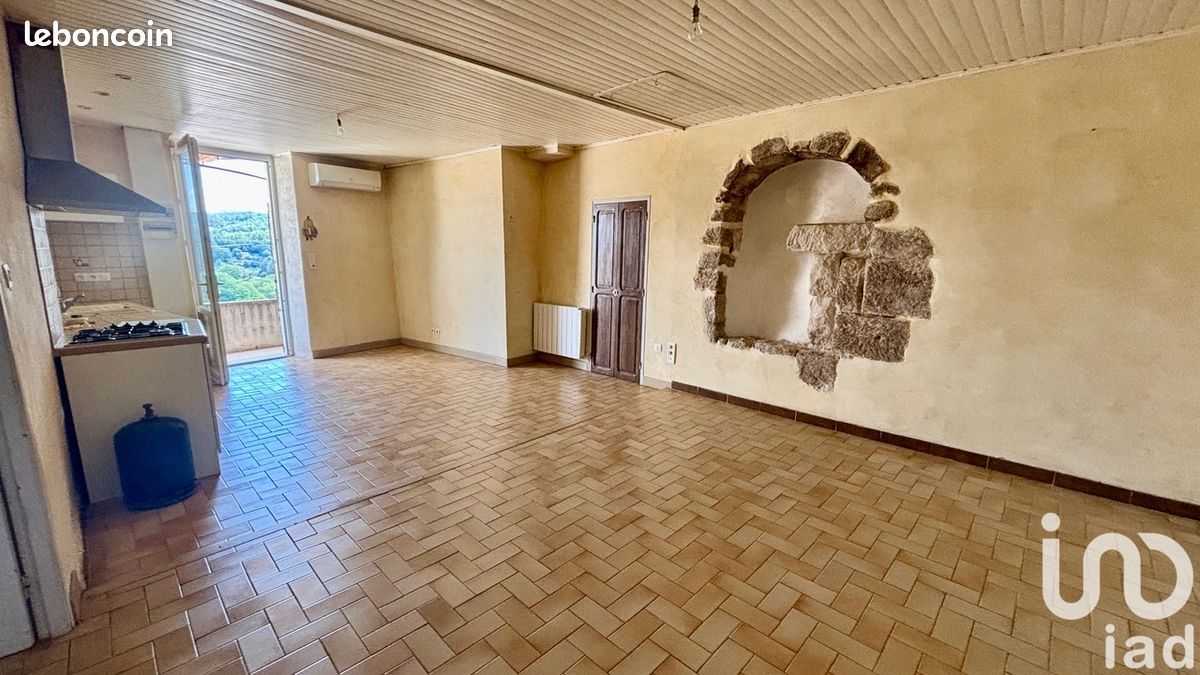 2 Schlafzimmer Stadthaus in Labegude, France, Nr. 316534