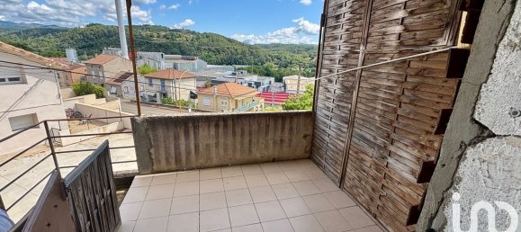 2 Schlafzimmer Stadthaus in Labegude, France, Nr. 316534 2