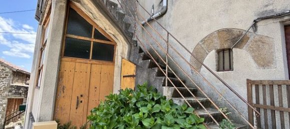 2 Schlafzimmer Stadthaus in Labegude, France, Nr. 316534 6