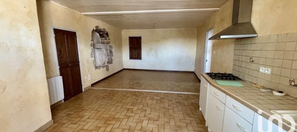 2 Schlafzimmer Stadthaus in Labegude, France, Nr. 316534 5