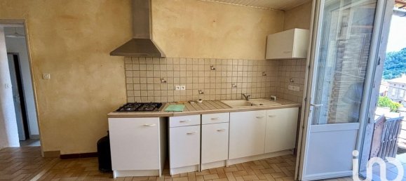 2 Schlafzimmer Stadthaus in Labegude, France, Nr. 316534 4