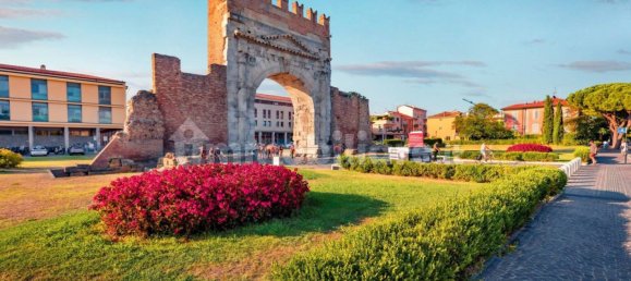 1 room Commercial property in Rimini, Italy No. 100690 7