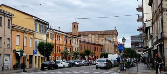 1 room Commercial property in Rimini, Italy No. 100690 4