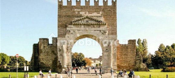 1 room Commercial property in Rimini, Italy No. 100690 2