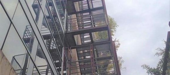 1500m² Commercial property in Valencia, Spain No. 950 14