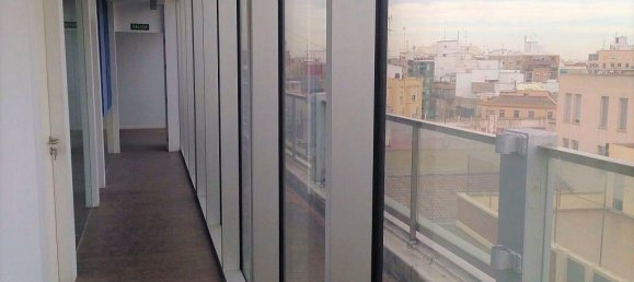 1500m² Commercial property in Valencia, Spain No. 950 6