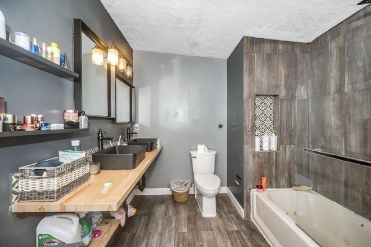 4 bedrooms House in Lowell, USA No. 407666