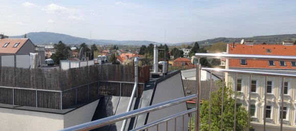 3 bedrooms Duplex in Vienna, Austria No. 43567 3