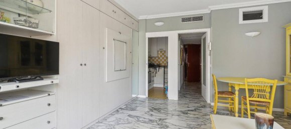 Студия в Ницца, Франция № 327733 8