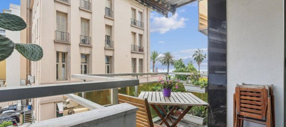 Студия в Ницца, Франция № 327733 2