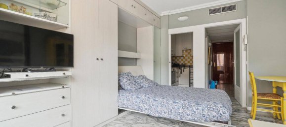 Студия в Ницца, Франция № 327733 5