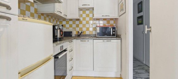 Студия в Ницца, Франция № 327733 9