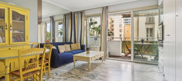 Студия в Ницца, Франция № 327733 10