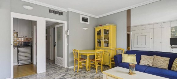 Студия в Ницца, Франция № 327733 7