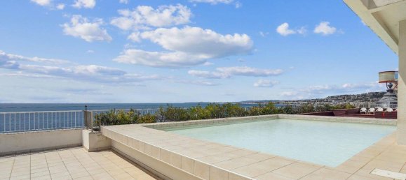 Студия в Ницца, Франция № 327733 6