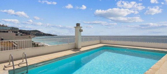 Студия в Ницца, Франция № 327733 15