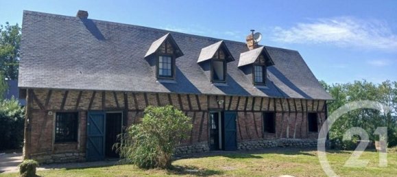 3 bedrooms House in Seine-Maritime, France No. 312771 2