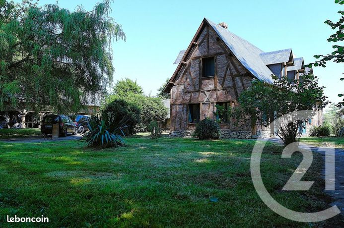 3 bedrooms House in Seine-Maritime, France No. 312771