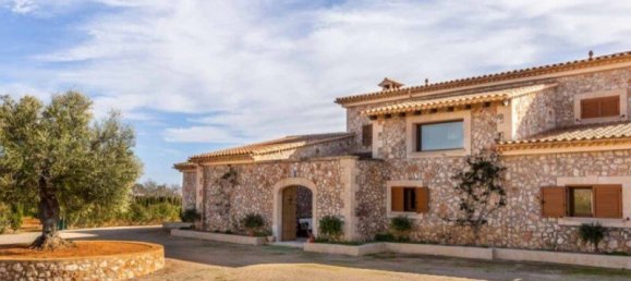 4 bedrooms Land in Llucmajor, Spain No. 188771 14