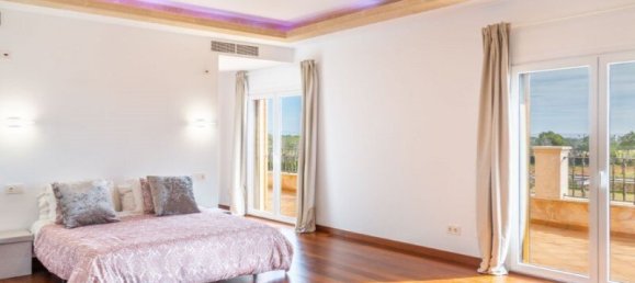 4 bedrooms Land in Llucmajor, Spain No. 188771 8