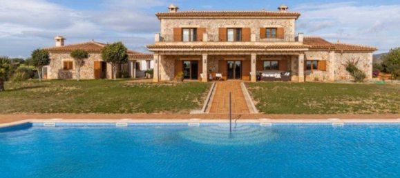 4 bedrooms Land in Llucmajor, Spain No. 188771 2