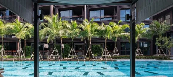 2 dormitorios apartamento en venta en Phuket, Southern Thailand, Thailand № 80222 19