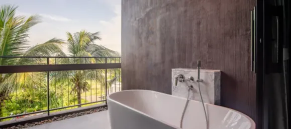 2 dormitorios apartamento en venta en Phuket, Southern Thailand, Thailand № 80222 12