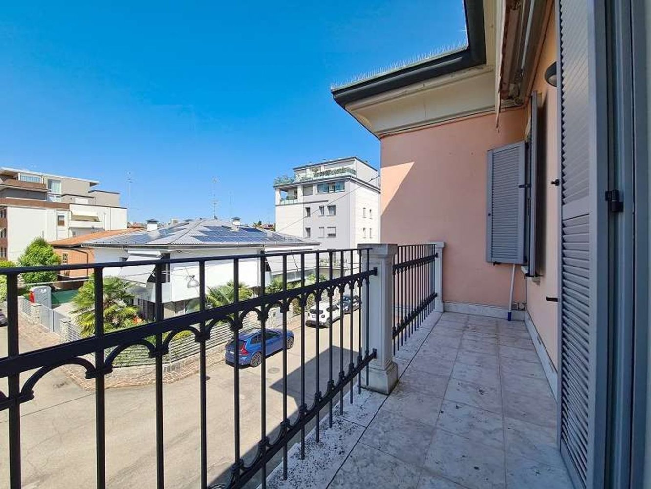 8-Zimmer Villa in Modena, Italy, Nr. 11552