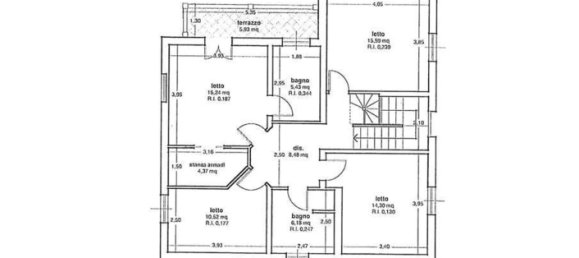 8-Zimmer Villa in Modena, Italy, Nr. 11552 25