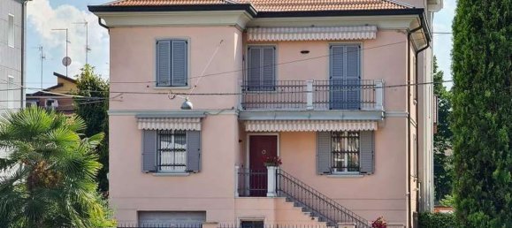 8-Zimmer Villa in Modena, Italy, Nr. 11552 4