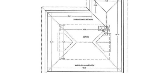 8-Zimmer Villa in Modena, Italy, Nr. 11552 26