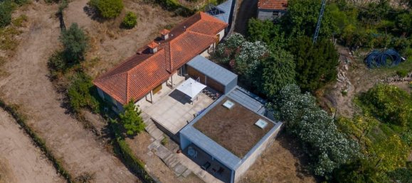 4 bedrooms House in Marco de Canaveses, Portugal No. 25807 22