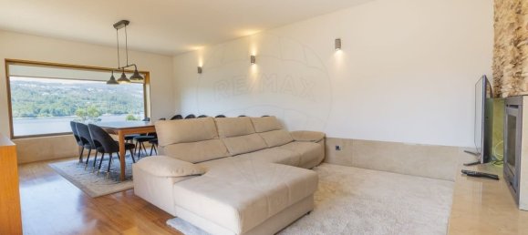 4 bedrooms House in Marco de Canaveses, Portugal No. 25807 8