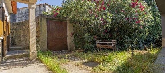 4 bedrooms House in Marco de Canaveses, Portugal No. 25807 19