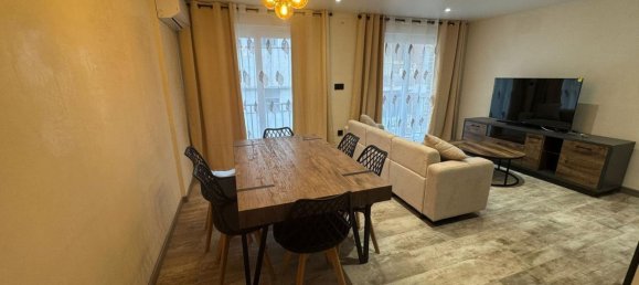 3 Schlafzimmer Wohnung in Alicante, Spain, Nr. 155656 8