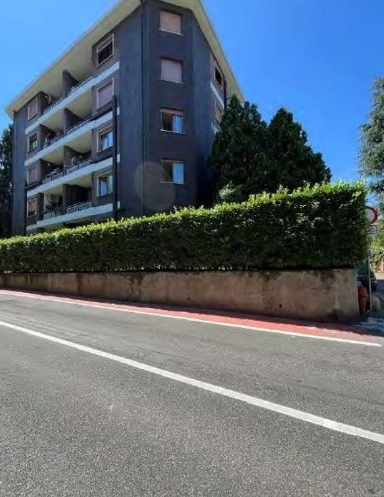 2-Zimmer Wohnung in Merate, Italy, Nr. 5208