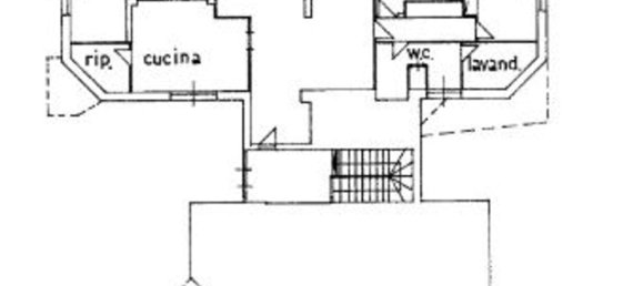 2-Zimmer Wohnung in Merate, Italy, Nr. 5208 2