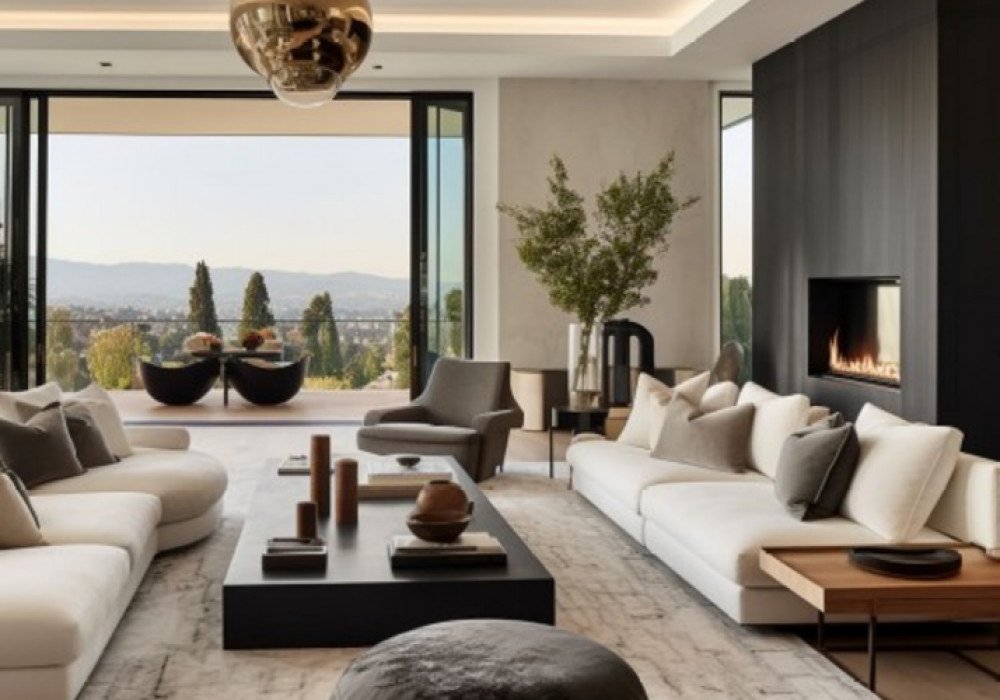 61m² Apartment in Budva, Montenegro No. 1743